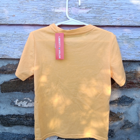 Layered set size 4 kids mountain explorer theme t shirt and sweat shirt NWT - Picture 7 of 8